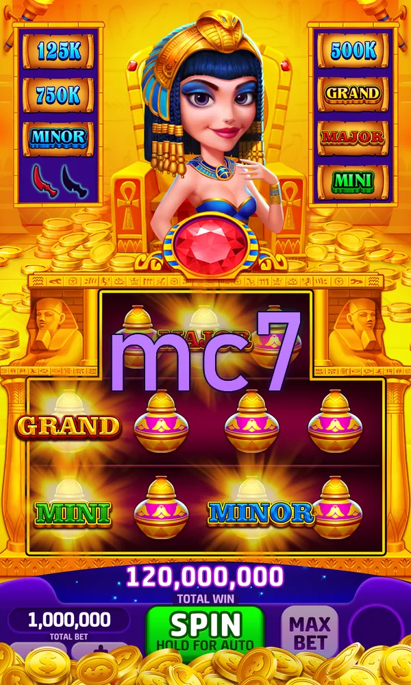 mc7 APK