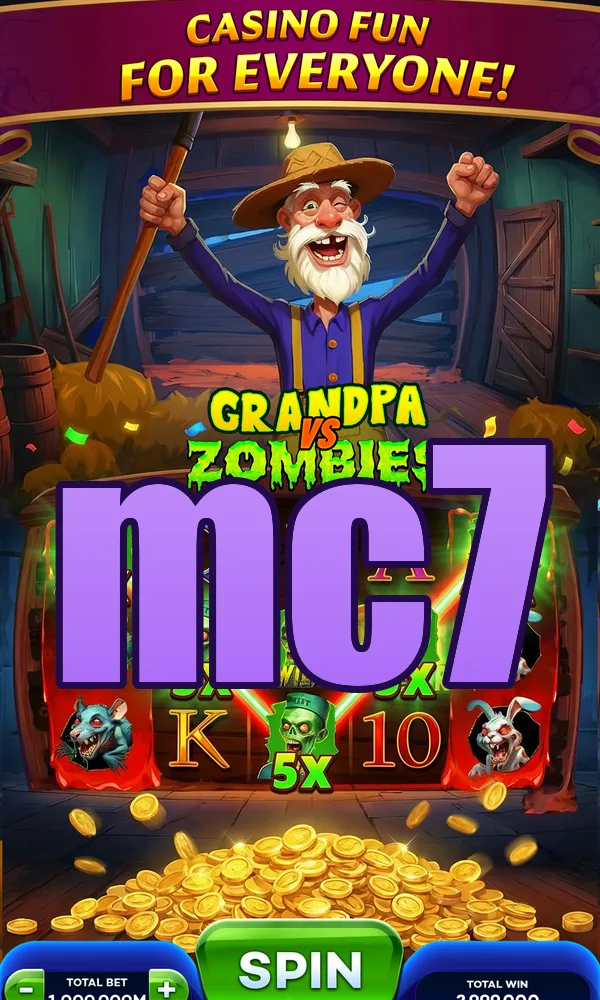 mc7 APK