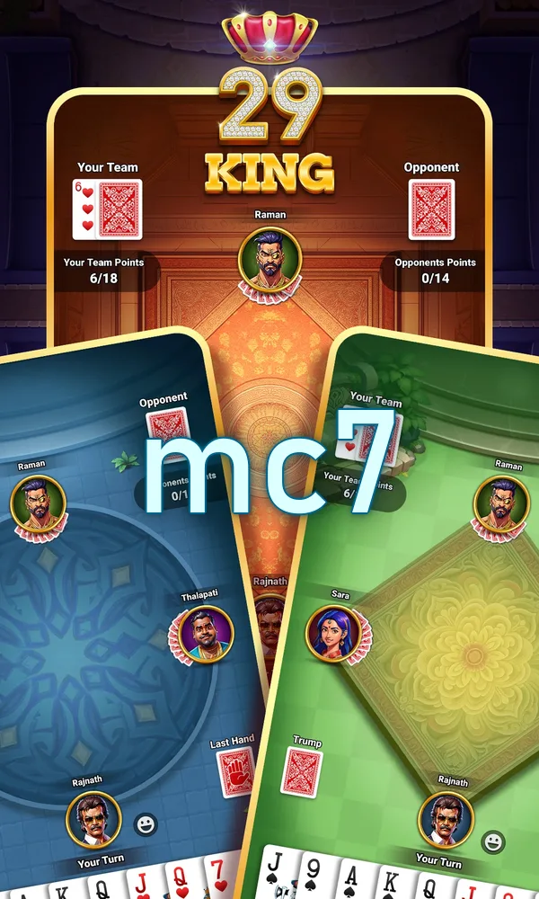 mc7 APK