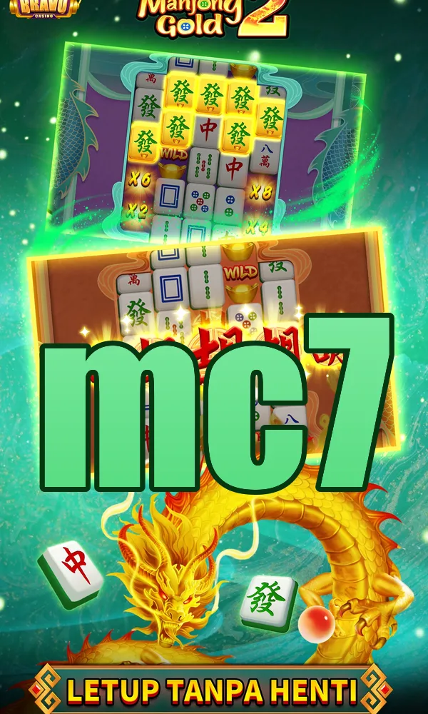 mc7 Masuk