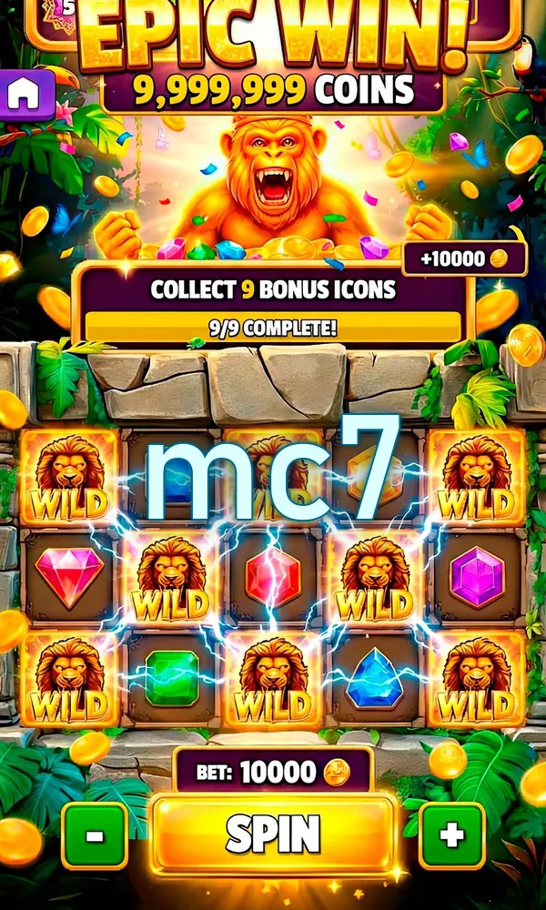 mc7 Masuk