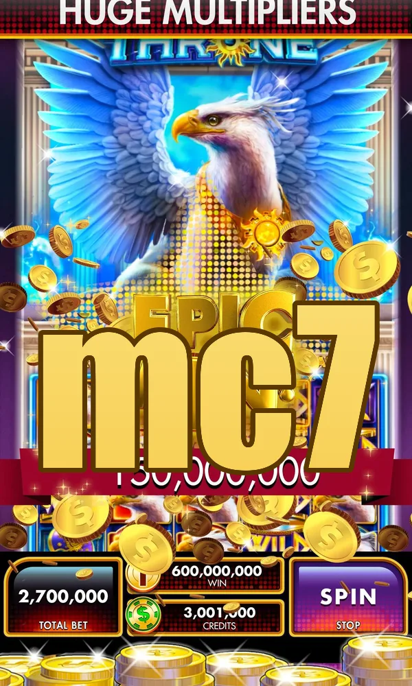 mc7 Masuk